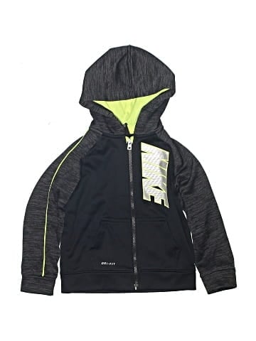Nike Jacket (view 1)