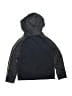 Nike 100% Polyester Black Jacket Size 3T - photo 2