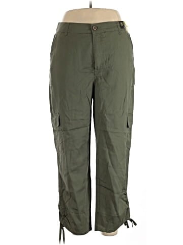 One 5 One Cargo Pants (view 1)