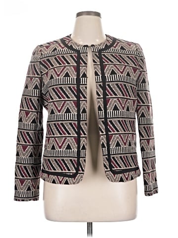 Tahari by ASL Jacket (view 1)