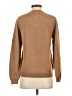 Brooks Brothers 100% Wool Argyle Brown Wool Pullover Sweater Size S - photo 2