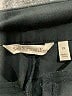Soft Surroundings Black Active Pants Size 1X - photo 4