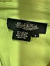 Peck & Peck Green Jacket Size 2 - photo 6