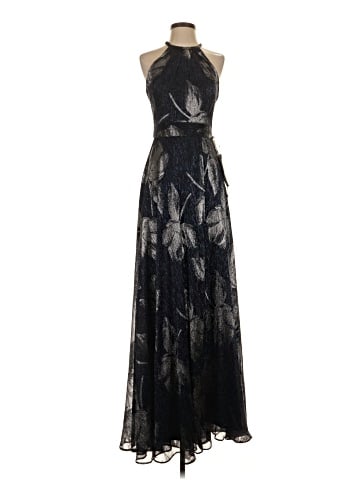 Betsy & Adam Cocktail Dress (view 1)