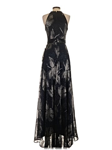 Betsy & Adam Cocktail Dress (view 2)