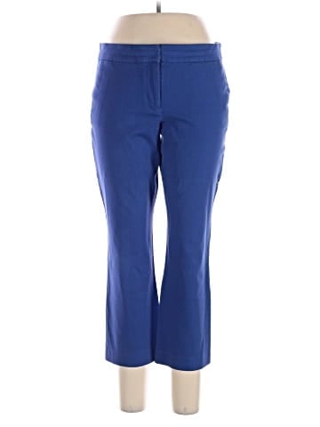 J.Crew Active Pants (view 1)