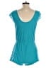 Marilyn Monroe Teal Romper Size S - photo 2