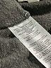 Lou & Grey Stars Gray Pullover Sweater Size M - photo 8
