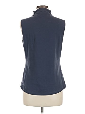 Nic + Zoe Sleeveless Blouse (view 2)