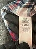 The Children's Place 100% Cotton Plaid Red Short Sleeve Button-Down Shirt Size 10 - 12 - photo 4