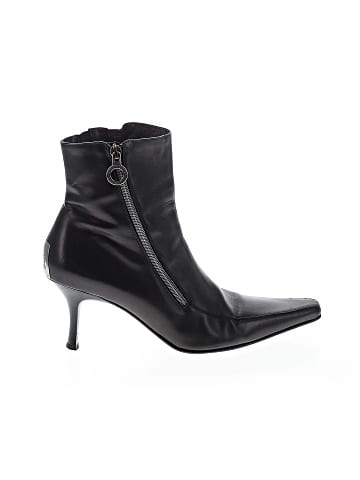 Donald J Pliner Ankle Boots (view 1)