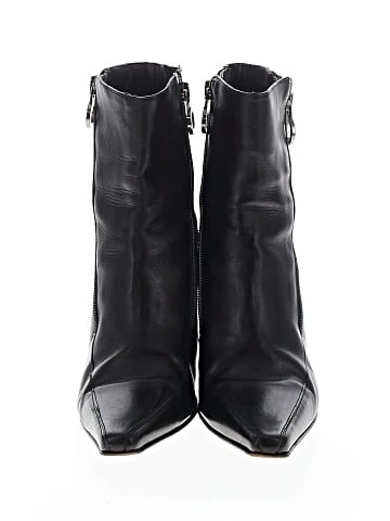 Donald J Pliner Ankle Boots (view 2)