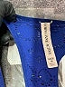 Lorna Jane Active Blue Sleeveless Top Size M - photo 7