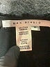 Max Studio Solid Black Cocktail Dress Size M - photo 7