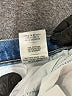 Just Black Blue Jeans Size 30 waist - photo 5