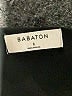 Babaton 100% Polyester Black Sleeveless Blouse Size S - photo 7