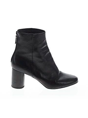 Sandro Ankle Boots (view 1)