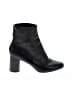 Sandro 100% Leather Black Ankle Boots Size EU 40 - photo 1