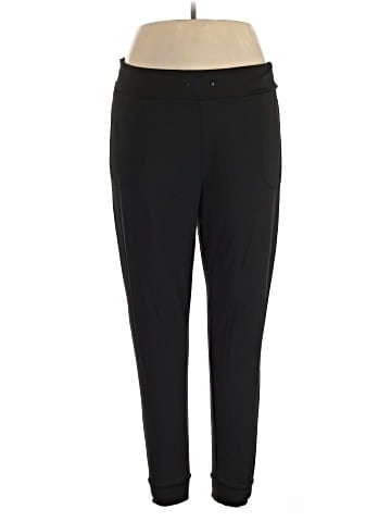 Adrienne Vittadini Active Pants (view 1)