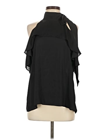 Parker Sleeveless Blouse (view 1)