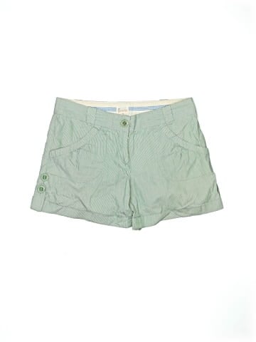 Elevenses Shorts (view 1)