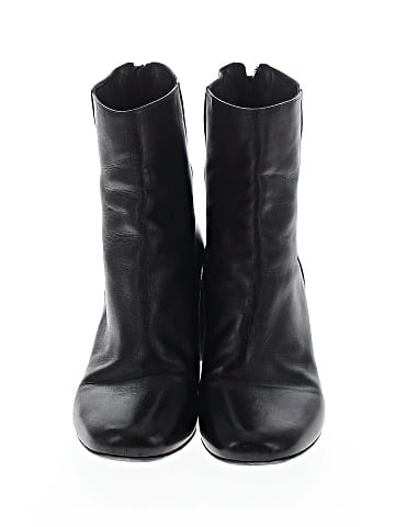 Sandro Ankle Boots (view 2)