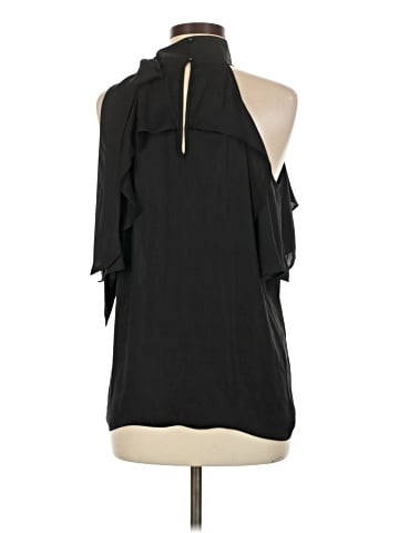 Parker Sleeveless Blouse (view 2)