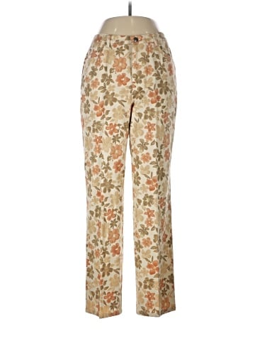 Kate Hill Casual Pants (view 1)