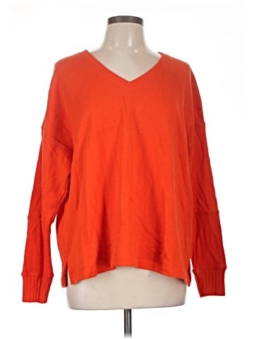 CAbi Pullover Sweater (view 1)