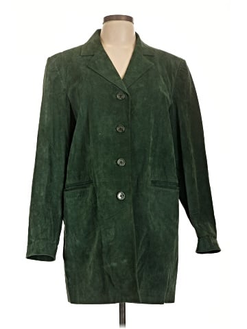 Dennis by Dennis Basso Coat (view 1)