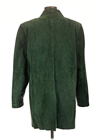 Dennis by Dennis Basso Coat (view 2)