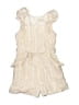 Btween Ivory Romper Size 8 - photo 1