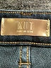 Kut from the Kloth Black Jeans Size 2 - photo 7