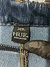 Hue Blue Jeggings Size XL - photo 4