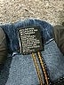 Hue Blue Jeggings Size XL - photo 5