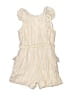 Btween Ivory Romper Size 8 - photo 2
