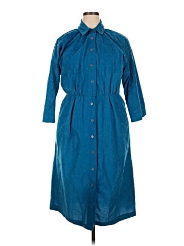 BEDFORD FAIR lifestyles Casual Dress (view 1)