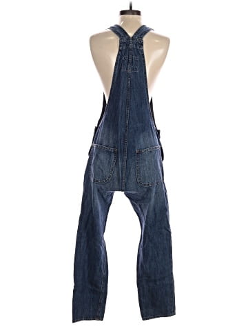 Gap Overalls (view 2)