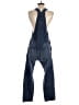 Gap 100% Cotton Blue Overalls Size XS - photo 2