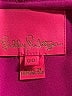 Lilly Pulitzer 100% Polyester Pink Cocktail Dress Size 00 - photo 4