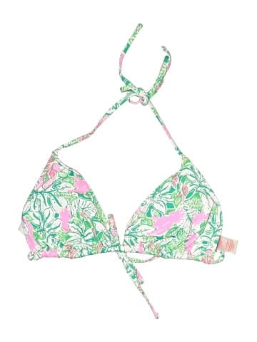 Lilly Pulitzer Swimsuit Top (view 1)