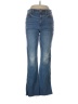 J.Jill Blue Jeans Size 12 - photo 1