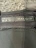 Zara Basic Black Short Sleeve Top Size 2X - photo 7
