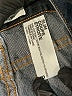 Joe Fresh Tweed Blue Jeans Size 8 - photo 7