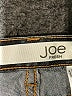 Joe Fresh Tweed Blue Jeans Size 8 - photo 8