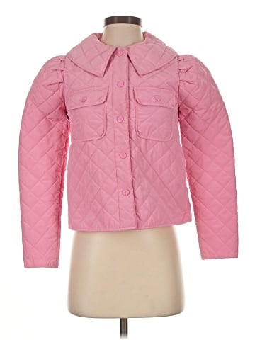 Greylin Jacket (view 1)