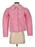 Greylin 100% Polyester Pink Jacket Size XS - photo 1