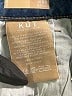 Kut from the Kloth Blue Jeans Size 0 - photo 8