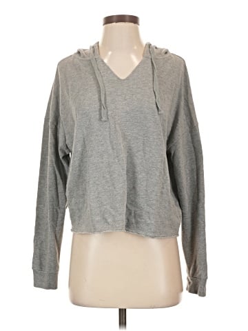 colsie Sweatshirt (view 1)
