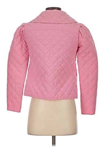 Greylin Jacket (view 2)